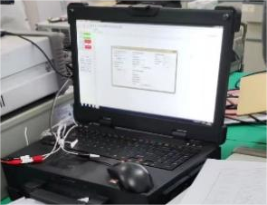 PWS-1501便攜機(jī)在遙測技術(shù)上的應(yīng)用