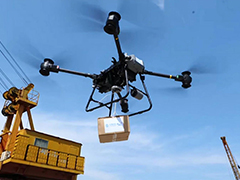 加固筆記本在低空經濟領域的應用