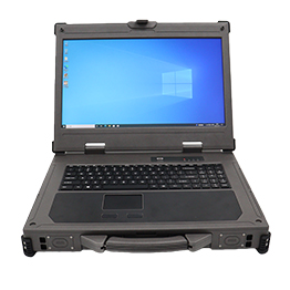 17.3寸全加固筆記本電腦C173