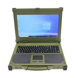 windows系統(tǒng)-鎂鋁合金-全加固筆記本電腦C156(11850H)