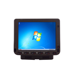 車載加固型計算機