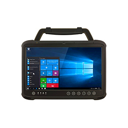 13.3寸國產(chǎn)三防平板電腦_win10系統(tǒng)折疊式加固平板電腦
