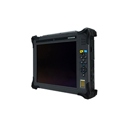 國產(chǎn)10.1寸堅(jiān)固平板電腦_戶外多接口加固三防平板電腦