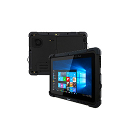 10.1寸全加固平板電腦_IP65防護(hù)等級三防平板電腦