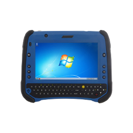 7寸IP67防護(hù)等級三防平板電腦_帶按鍵加固平板電腦