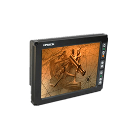 10.4寸加固一體機_支持Linux系統(tǒng)加固一體機APC1101