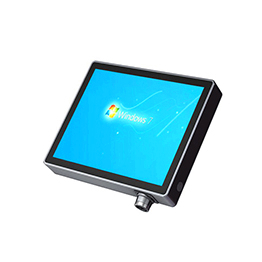 國產(chǎn)15寸加固平板電腦一體機_高亮度三防一體機APC1501